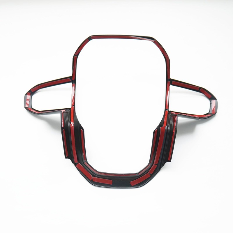 Interior Steering Wheel Trim Accessories for Chevy Colorado GMC Canyon