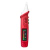 12V-1000V Voltage Tester: Adjustable Sensitivity Voltage Detector Pen AC Voltage