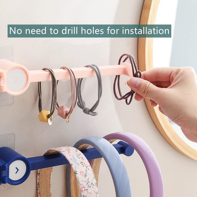 Yolistar Headband Stand Hair Band Holder