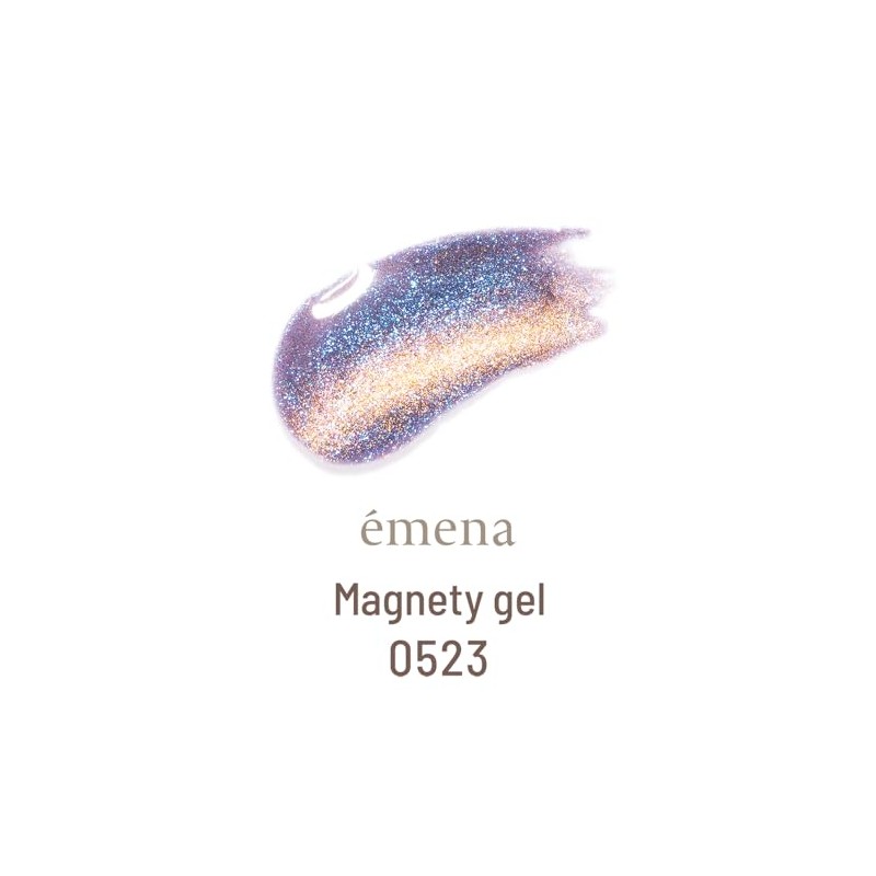 emena 0523U Magnetigel 8g