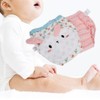 Learning Pants Cartoon Patch Cloth Diapers Baby Toilet Training Washable