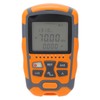 Mini Optical Power Meter Portable Optical Fiber Cable Tester Multimeter