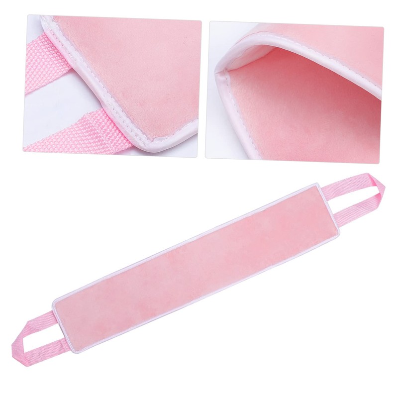 Baluue Self Tanner Applicator Strip Back Lotion Applicator Portable Lotion