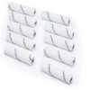 SGOOD 4" 10XSHORT Pile ROLLR SLV