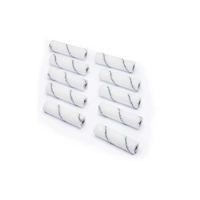 SGOOD 4" 10XSHORT Pile ROLLR SLV