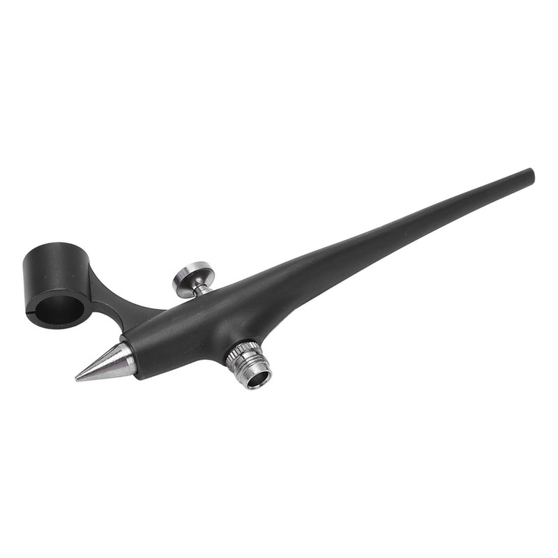 Marker Airbrush ABS Painting Air Brush Paint Spraying Tool Accessory