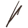 NYX Professional Makeup Blade Shade Brow Pencil Tono Ash Brown