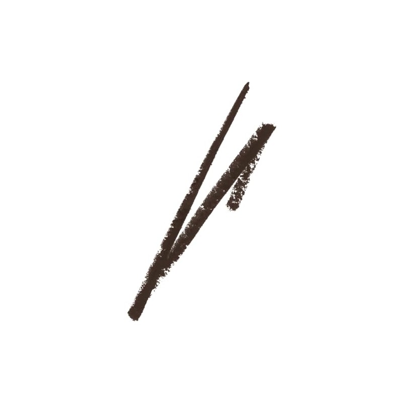 NYX Professional Makeup Blade Shade Brow Pencil Tono Ash Brown