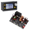 DROK CNC DC Buck Converter with Meter, 6-70V to 0-60V