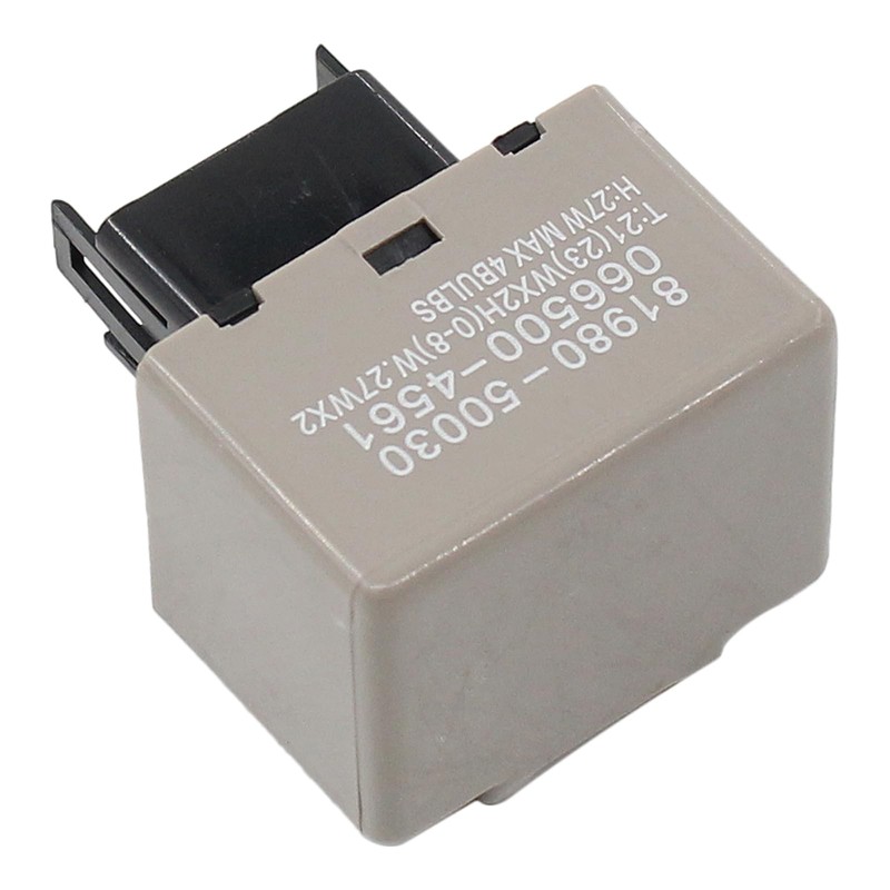 Doo Engy Relay Indicator LED Indicator Relay for Camry Corolla