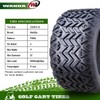 WANDA 23X10.5-12 Golf Cart ATV Tires 4 Ply 23X10.5x12 14034