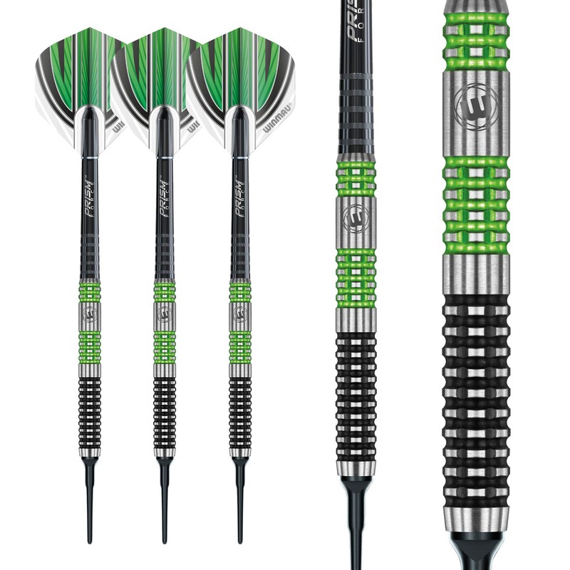 Winmau Daryl Gurney 90% SP20g 2424-20