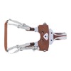 Toddler Walking Harness Assistant Breathable Handheld Walk Learning Helper for