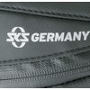 SKS GERMANY Unisex - Adult Explorer Click 1800 Pannier Bag,