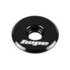 Hope Tech Cycling Stem Headset Top Cap - Bronze