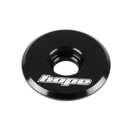 Hope Tech Cycling Stem Headset Top Cap - Bronze