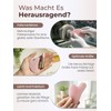 Gua Sha Gesichtswerkzeuge, Guasha Werkzeug für Gesicht Akupunkturtherapie Triggerpunkt Behandlung