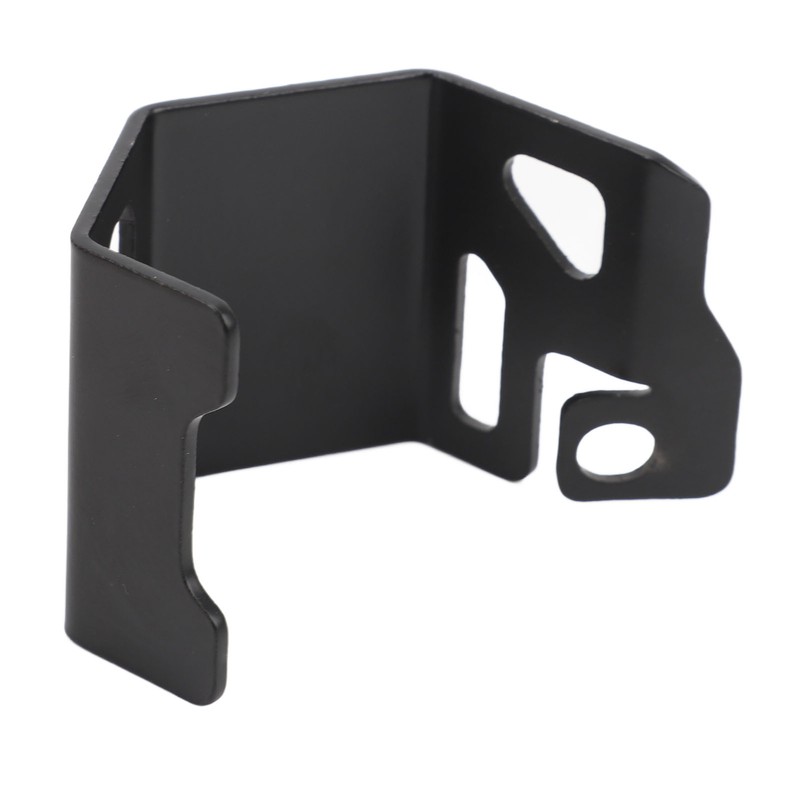Motorcycle Rear Brake Pump Fluid Tank Oil Cup Reservoir Guard