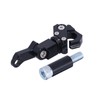Foldable Helmet Hook Handlebar Luggage Bag Hanger Fit for Honda