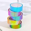 MENPQY79_52EE그라데이션 포장테이프 1.5cm 5미터 MENPQY79_52EE Gradient Packing Tape 1.5cm 5m
