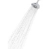 KOHLER R21497-G-CP RALLY™ 1.75 GPM Multifunction Showerhead, Polished Chrome