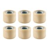 Gorise 6 Pack Variator Roller Weight Replacement for GY6 139QMB
