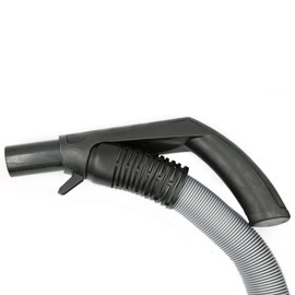 Masterpart Replacement Vacuum Cleaner Hose Compatible With Miele S7, U1 Upright Vacuums. Fits all Miele Upright S7000 And U1 Models