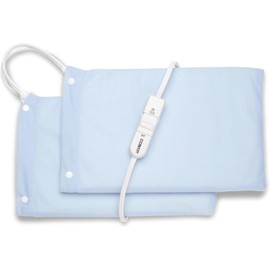 True Glow by Conair Hand Warmer - Electric Hand Warmer Thermal Spa - Heated Lotion Beauty Mitts - Packaging May Vary