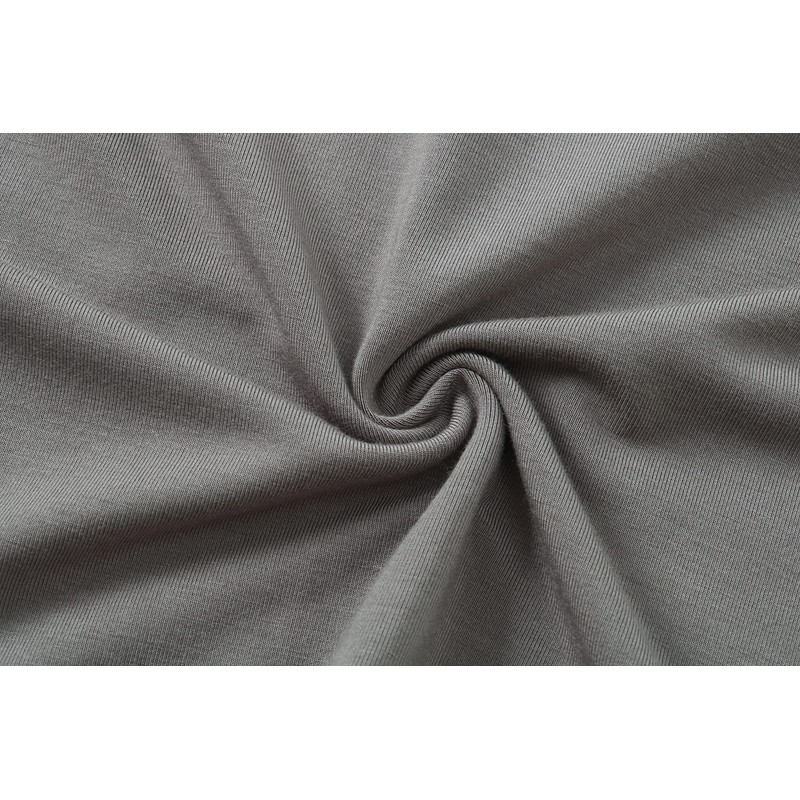 OThread & Co. Women's Long Sleeve Crop Top Comfy Thumb