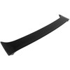 cciyu Rear Trunk Spoiler Wing With 3rd Brake Light Fits