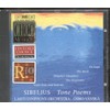 Sibelius: Tone Poems