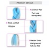 Traziewell Colour Hair Extensions for Braiding Plait Extension Hair Extensions