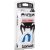 Venum, Challenger Mouthguard, Unisex Adult, One Size, Ice/Blue