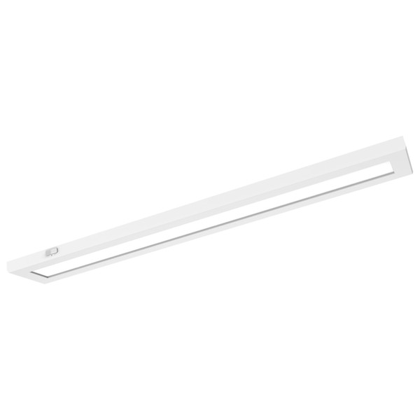 Nuvo 62/1771 Blink Pro Plus Surface Mounted LED Linear Downlight,