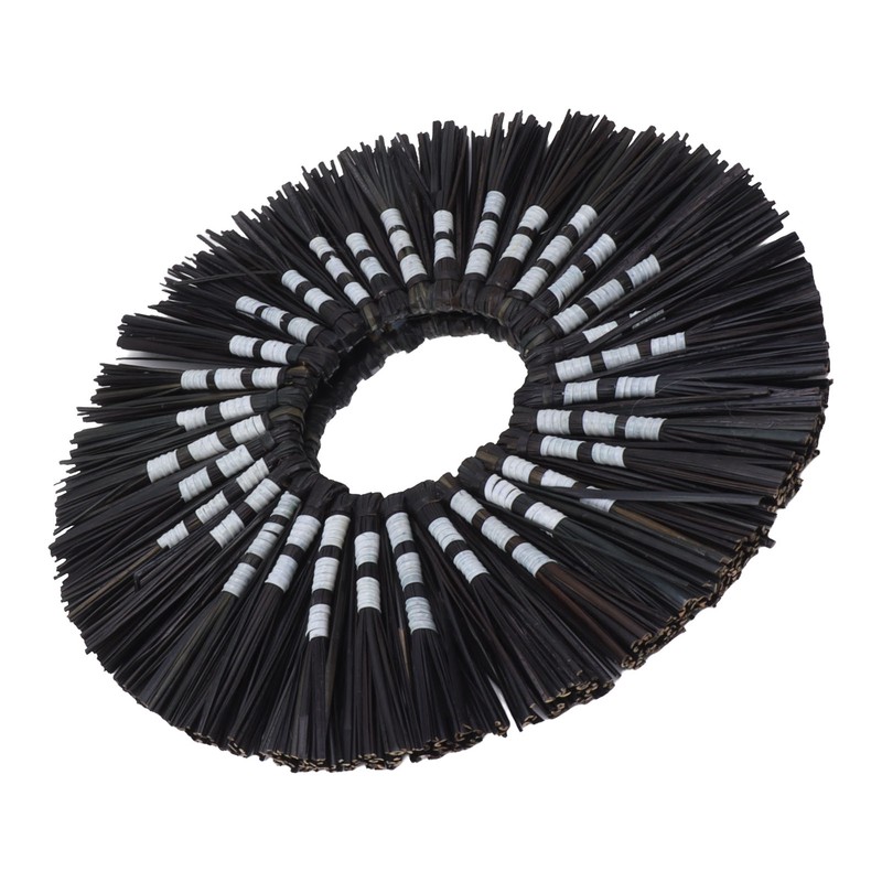 Seagrass Wall Mirror Hand Woven Decorative Round Seagrass Hanging Mirror