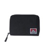 BEN DAVIS Wallet, Round Zipper, Ben Davis, Men's Wallet, Women's
