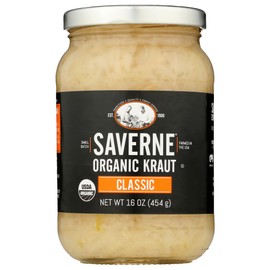 Saverne Kraut Org