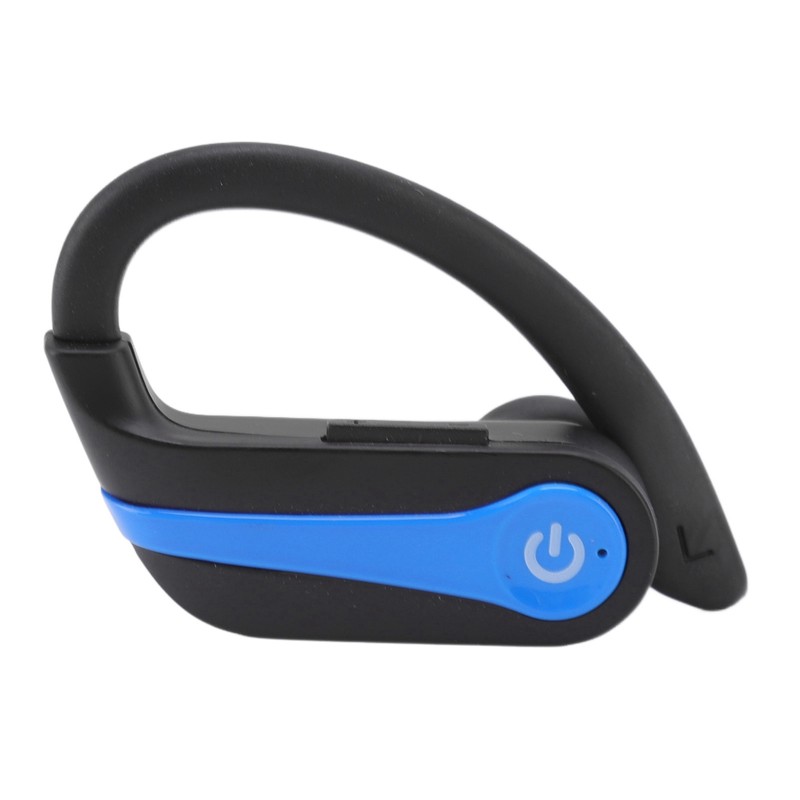 Sports Bluetooth 5.3 Earbuds IPX7 Waterproof Noise Reduction Wireless HiFi