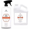 TriNova Non-Aerosol Stain Guard Bundle, (18oz and 1 Gal)