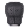 cantondz Gear Shift Knob Compatible with Range Rover Evoque 2011-2018