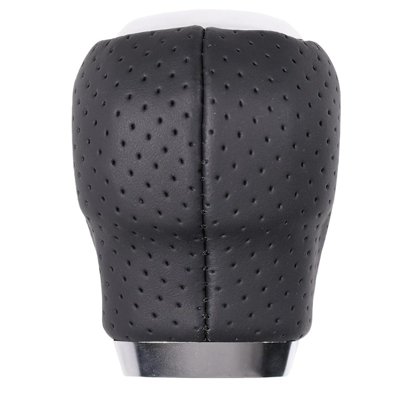 cantondz Gear Shift Knob Compatible with Range Rover Evoque 2011-2018
