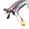 DC36V 350W Brushless Motor Speed Controller Aluminum Alloy for Electrical