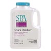 Spa Essentials 22844000 Hot Tub Shock and Oxidizer Sanitizer &