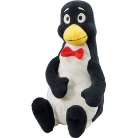 SCHMIDT Spiele 42528 Pingo Plüschtier Pingo, 25 cm