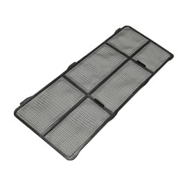 Air Conditioner AC Filter Compatible with Hisense Model Numbers AW0822TW1W, AW1022TW1W, AW1422TW1W