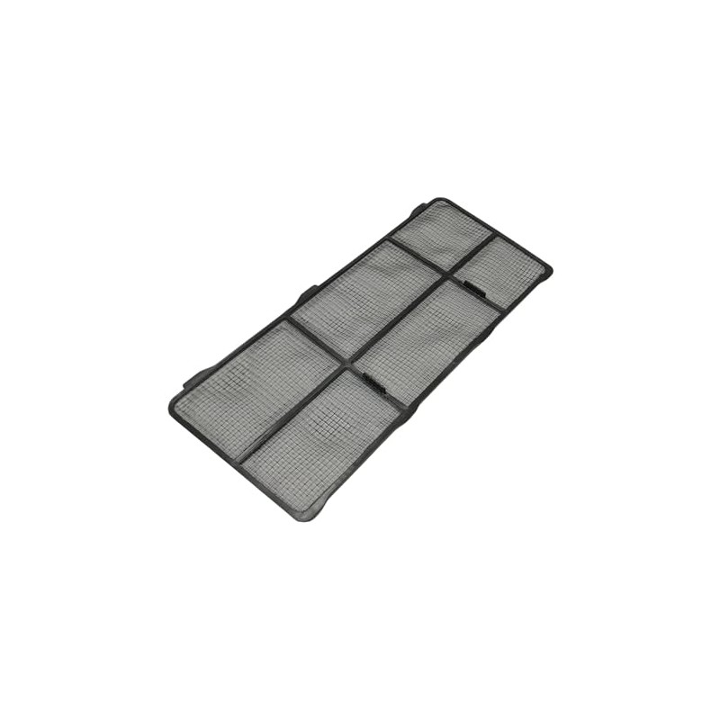 Air Conditioner AC Filter Compatible with Hisense Model Numbers AW0822TW1W,