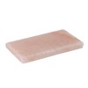 Salt Plate (Salt Roaster Plate) Approx. 5.1 x 2.8 x