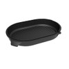 AMT 64228-E Lid for Roasting Dish, 40 x 27 x