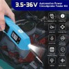 Unbranded 3.5V-36V Digital Automotive Car Power Circuit Electrical Tester Probe