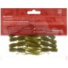 メガバス(Megabass) ワーム ワーム 本仕込 BOTTLE SHRIMP(ボトルシュリンプ)(3inch) ノイケシュリンプ 38401